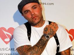 De acuerdo con los primeros resultados, existen indicios de consumo de drogas por parte Shellshock. EFE/ ARCHIVO