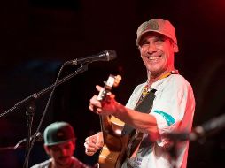 Las canciones que forman 'Viva tu', inspirado en sus viajes y el día a día de las personas, abordan el estado actual del mundo, tanto real como virtual. EFE / ARCHIVO