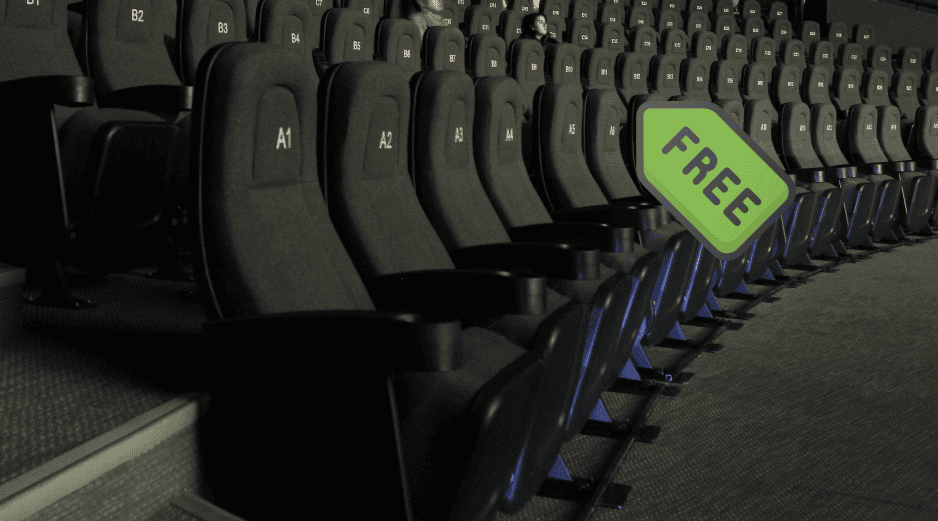 Aprovecha estas 8 funciones gratuitas en la Cineteca Ficg. EL INFORMADOR / ARCHIVO