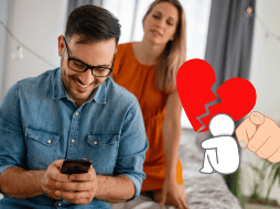 La infidelidad masculina, según Helen Croydon, tiene múltiples causas que van desde la frustración sexual hasta la búsqueda de atención y la falta de novedad en la relación. 
 CANVA