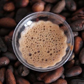 Los mejores lugares que ofrecen chocolate caliente en Guadalajara