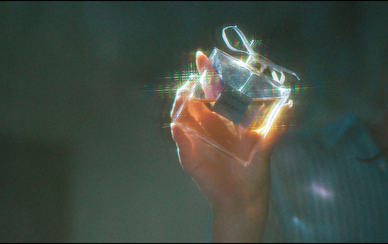 Así pueden influir en nuestras emociones diferentes fragancias. UNSPLASH