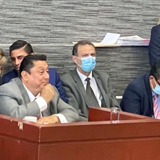 El fiscal de Morelos, Uriel Carmona tramita nuevo amparo por el caso de Ariadna Fernanda