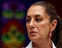 Otro de los temas que se trataron fueron las propuestas de obras impulsadas por el presidente AMLO, quien viajará junto con ella a Campeche, Yucatán y Quintana Roo, esto con el fin de verificar las obras del tren maya, entre otras. INFORMADOR/ARCHIVO