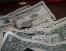 El dólar ha registrado dos jornadas consecutivas de incremento. Unsplash