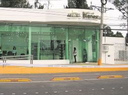 El Banco del Bienestar ha entregado 800 mil millones de pesos a 27 millones de personas beneficiarias de los programas sociales del Gobierno federal. SUN / Archivo