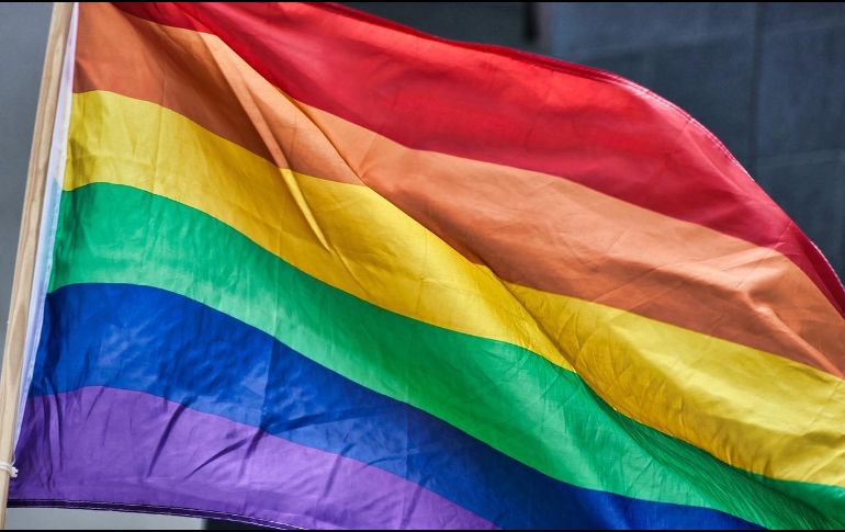 Junio es el mes del orgullo LGBTTIQ+. Pixabay.