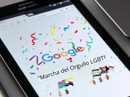 Los usuarios pueden disfrutar de una animación festiva que llena sus pantallas de banderas y serpentinas multicolores. ESPECIAL/CANVA