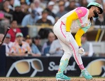 “El Niño” ha tenido que lidiar con varias molestias esta temporada. AP/G. Bull