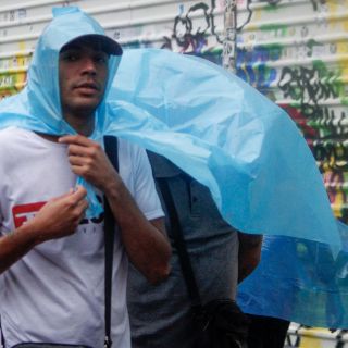 Vienen lluvias fuertes para estos estados de México hoy jueves