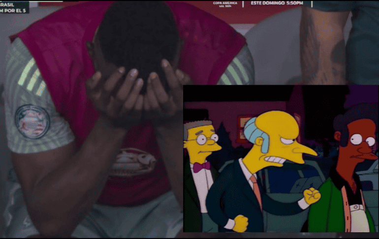 Esta derrota deja a México en una posición complicada en la Copa América, y la afición espera que el equipo pueda revertir la situación en los próximos encuentros. TELEVISIÓN/TUDN