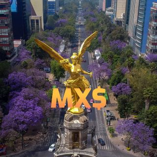 Superpeso provoca que la CDMX ya sea una de las ciudades más costosas del mundo