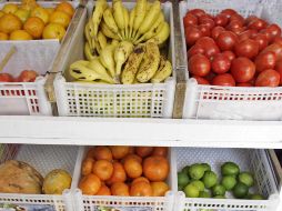 Según la Profeco, el precio del conjunto de los 24 productos de primera necesidad que más consumen las familias mexicanas se mantiene de una manera constante y estable en promedio nacional. EL INFORMADOR / ARCHIVO