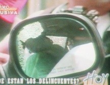 El evento fue transmitido de inmediato aquel 7 de junio de 1999. Jorge García explicó su experiencia en este terrible momento. EL INFORMADOR / ARCHIVO