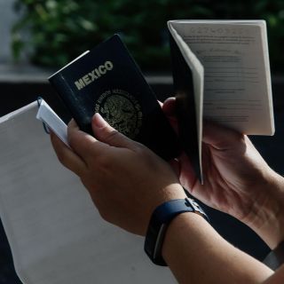 Pasaporte electrónico: ¿De qué está hecho y qué características tiene?