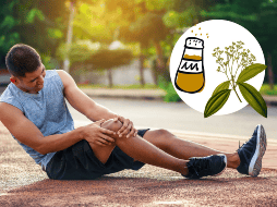 Una de las maneras más efectivas de aprovechar sus propiedades medicinales es consumirlo en forma de infusión de manera regular, asegurándose de ingerir dosis saludables. CANVA