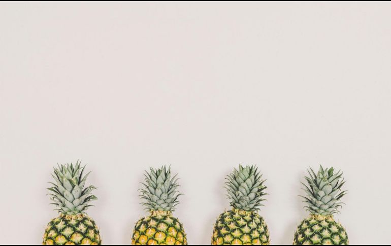 Es importante acudir al médico y atender sus recomendaciones. UNSPLASH / PINEAPPLE SUPLY