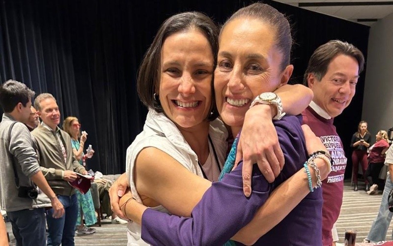 &nbsp;ESPECIAL/Foto de @LuzElena_GE en X