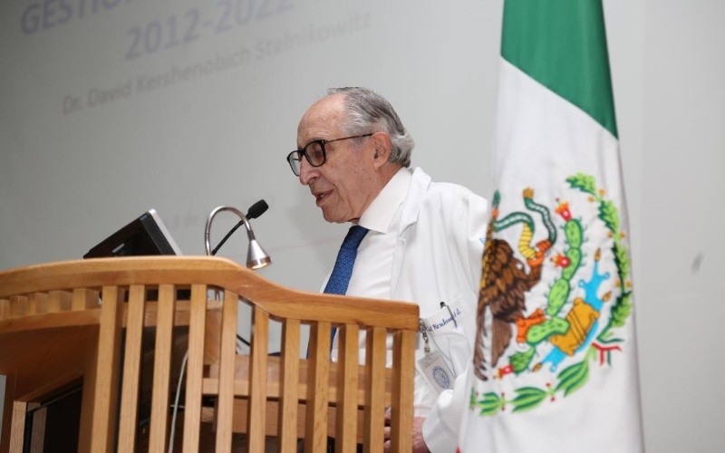 ESPECIAL/Foto de @DKershenobich en X