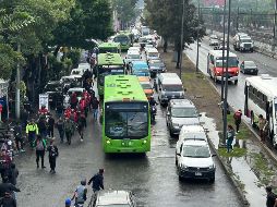 ¡Toma nota! de la siguiente información para que puedas tomar tus precauciones. SUN/I. Montaño.