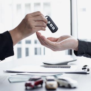 Estados en México donde los usuarios compran más autos vía crédito