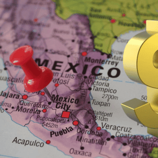 Inegi revela Estados donde necesitas ganar entre 10 y 20 mil pesos para vivir