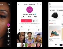 TikTok Store llevará a cabo evento de ventas. ESPECIAL / tiktokshop