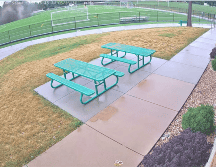 El socavón se produjo por un 