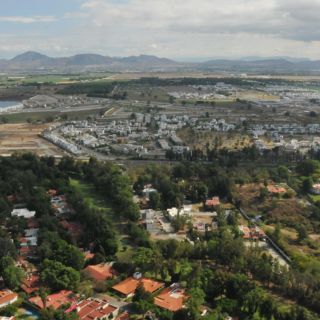 Irán a consulta pública por la declaratoria del Área Natural Protegida de El Bajío