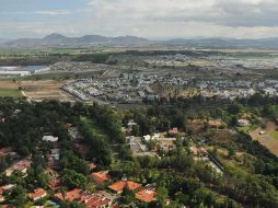 Semadet convocó a la población en general a participar en la Consulta Pública del Proyecto de Declaratoria del Área Natural Protegida. ESPECIAL/GOB.JALISCO