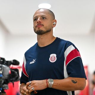 Chicharito lanza nuevo mensaje contra sus detractores