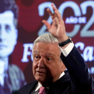 México pide a Biden y Trump 'objetividad' al hablar de migración en el debate