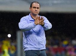 En el América ya se evalúan opciones para el reemplazo de Jardine en caso de que este asuma la dirección de la Selección Mexicana. IMAGO7.