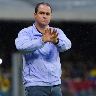América dispuesto a dejar ir a Jardine a la Selección Mexicana