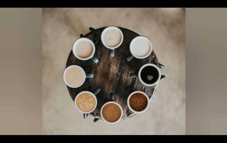 El café posee propiedades antiinflamatorias y antioxidantes. Unsplash