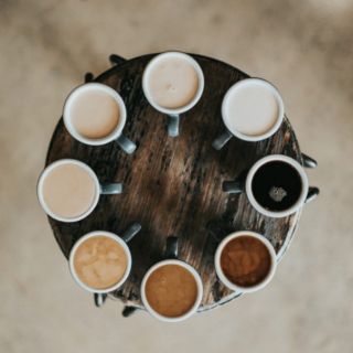 Este es el horario exacto en el que debemos tomar el último café del día