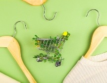 Moda sostenible: El ascenso de las fibras biodegradables y ecológicas. GETTY IMAGES ISTOCK