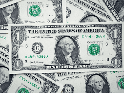 El dólar ha registrado tres días consecutivos de ganancias. Unsplash