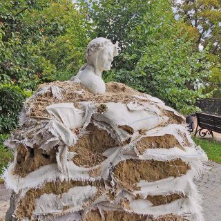 Los daños de la “limpieza cultural” rusa