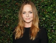 Stella McCartney. REUTERS/ Mario Anzuoni