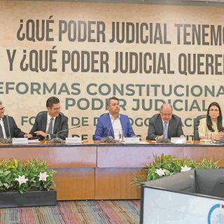 Surge propuesta de cambios escalonados