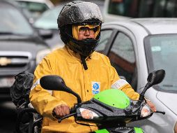 Las lluvias fuertes a intensas podrían ocasionar encharcamientos, inundaciones y deslaves, así como incremento en los niveles de ríos y arroyos. SUN / G. Pano