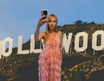 La actriz, modelo y productora habló sobre el controvertido tema del nepotismo en el gigante del séptimo arte. UNSPLASH/De'Andre Bush / INSTAGRAM/@emmaroberts