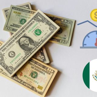 La cotización del dólar hoy viernes 28 de junio