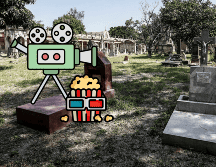 El día de hoy tienes un gran plan en el Museo Panteón de Belén, ¡es gratis! EL INFORMADOR / ARCHIVO