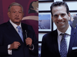 López Obrador responde a declaraciones de Loret de Mola. SUN, EFE/ARCHIVO