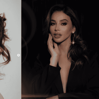 Ella es la primera mujer trans en clasificar a Miss Universo 2024