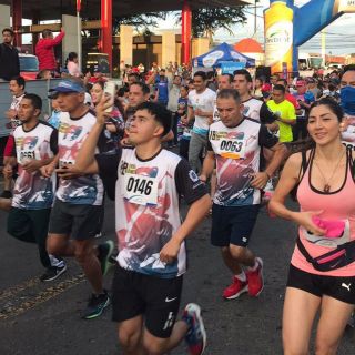 Alistan el 10K de Guadalajara