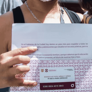 Mi Beca para Empezar 2024: ¿Cuándo cierra el registro?