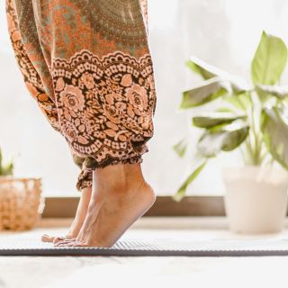 Consejos infalibles para fortalecer las pantorrillas